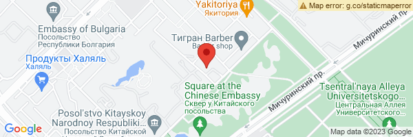 spot maps