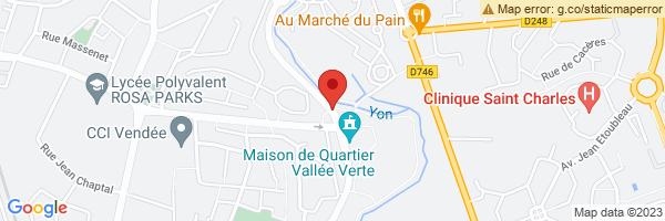 spot maps