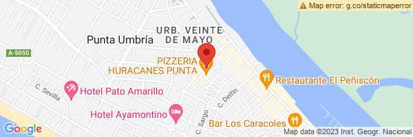 spot maps