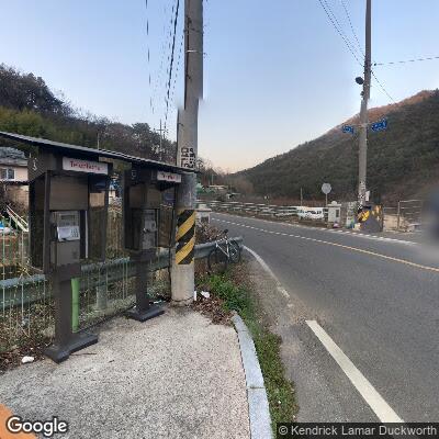 Public Pull Up Bars - Suncheon-si - Outdoor Fitness Suncheon-si - South Korea - Spot