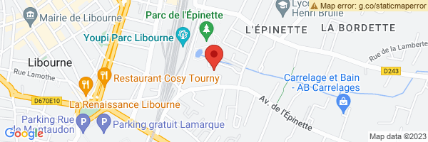 spot maps