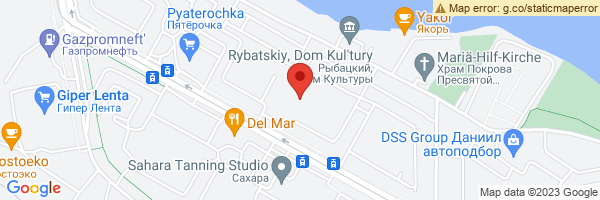 spot maps