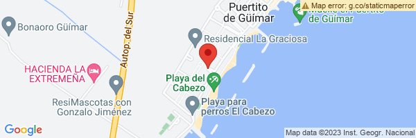 spot maps