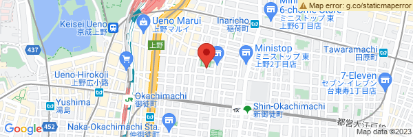 spot maps