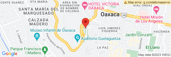 spot maps