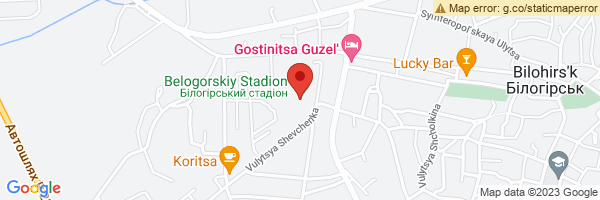 spot maps