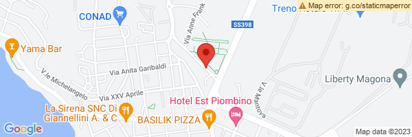 spot maps