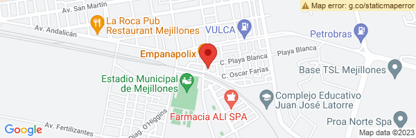 spot maps