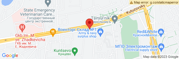 spot maps
