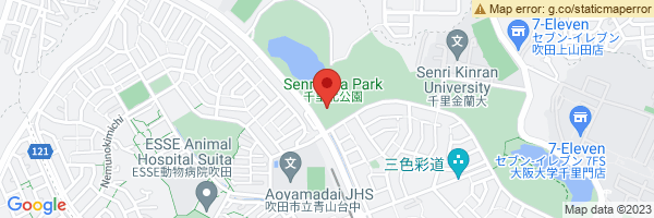 spot maps