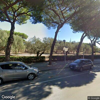 Calisthenics Stations - Piombini - Parco 8 marzo - countries. - Spot