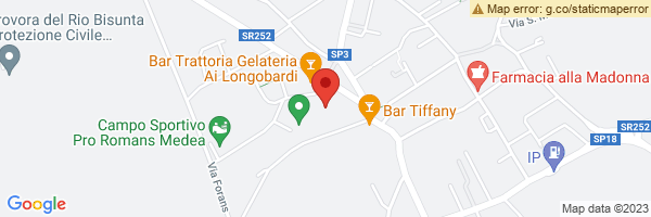 spot maps