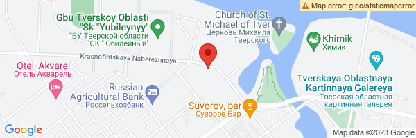 spot maps