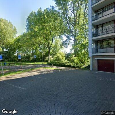 Calisthenics Facility - Duivendrecht - Calisthenics Gym Duivendrecht park - Netherlands - Spot
