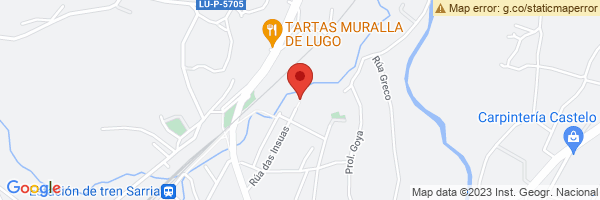 spot maps
