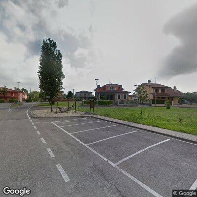 Workout Station - Carceri - Outdoor Gym Carceri - Italy - Spot