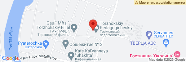 spot maps