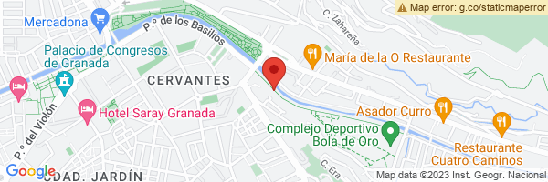 spot maps