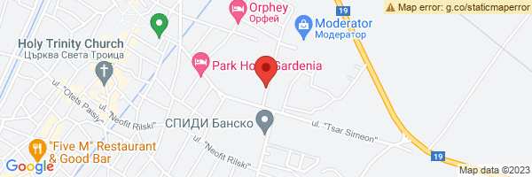 spot maps