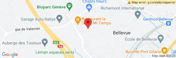 spot maps