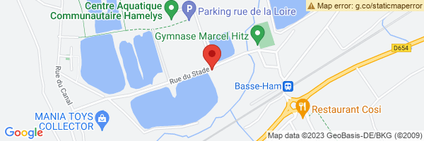 spot maps
