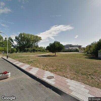 Public Pull Up Bars - Sarria - Outdoor Fitness Sarria - Spain - Spot