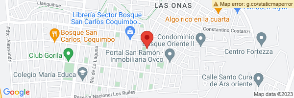 spot maps
