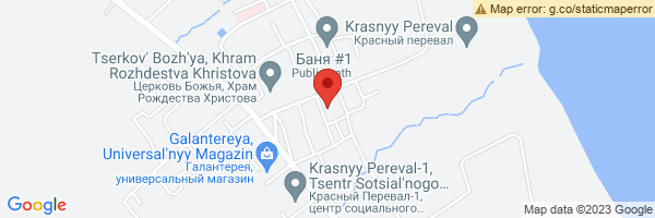 spot maps
