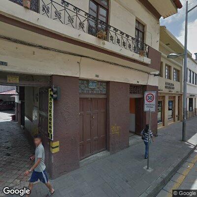 Public Pull Up Bars - Cuenca Canton - Outdoor gym Cuenca Canton - Ecuador - Spot