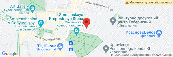 spot maps