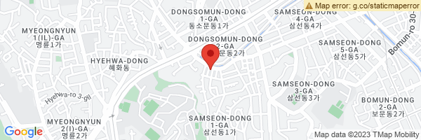 spot maps