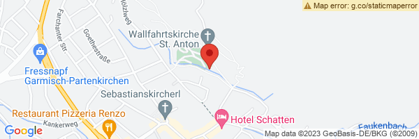 spot maps