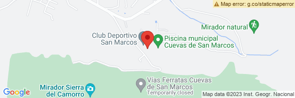 spot maps