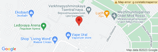 spot maps