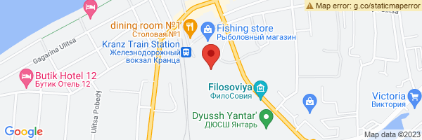 spot maps