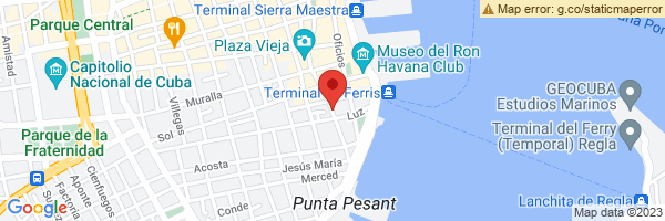 spot maps