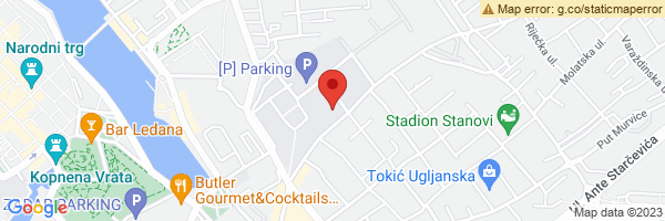 spot maps
