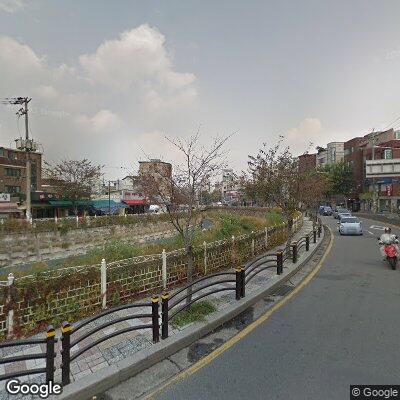 Calisthenics Facility - Seongbuk-gu - Outdoor Fitness Hansung University - South Korea - Spot