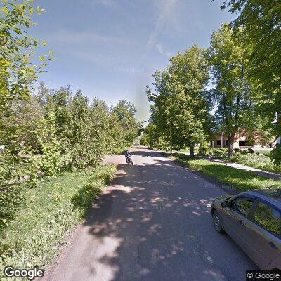 Outdoor Gym - Yaroslavl - Yaroslavl - Street Workout Park - Почта России 150018 - Russia - Spot