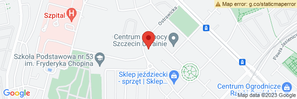 spot maps