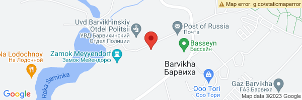 spot maps