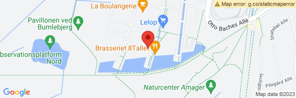 spot maps