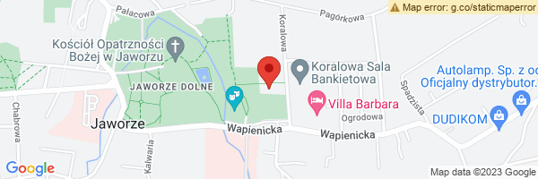 spot maps