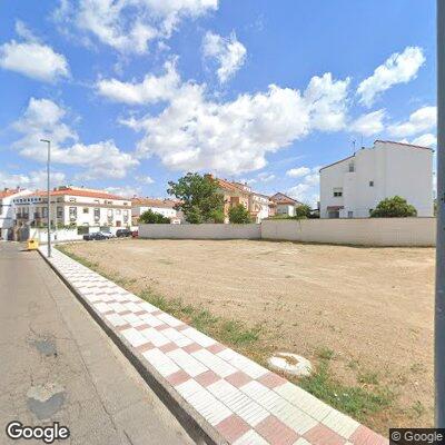 Don Benito - Calisthenics Equipment - Calle Tenor Paredes - Spain - Spot