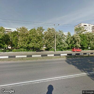 Fitness Park - Kiev - Fitness Parcours Киев - Ukraine - Spot