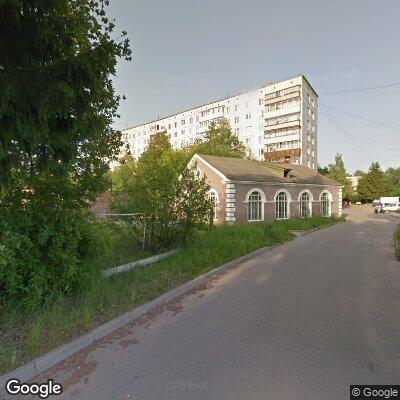 Outdoor Gym - Nikolskoe - Nikolskoe - Calisthenics Gym - Рынок В Старом Городоке - Russia - Spot