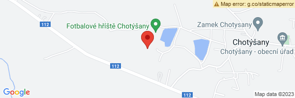 spot maps