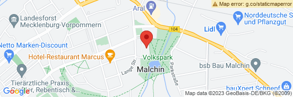 spot maps