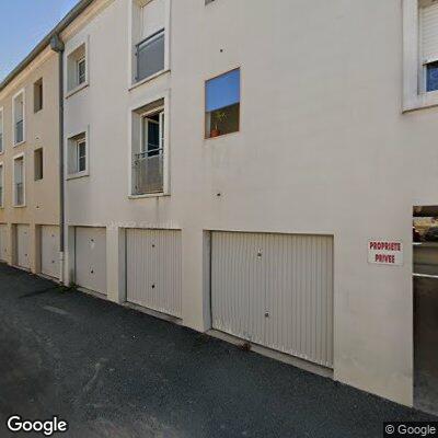 Fitness Trail - Libourne - Fitness outdoor Libourne - France - Spot