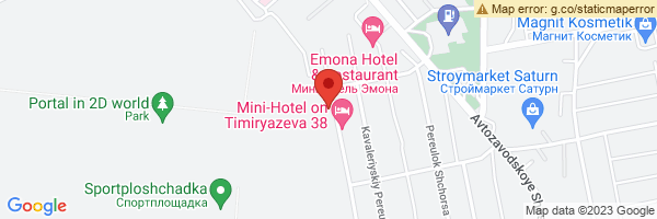 spot maps